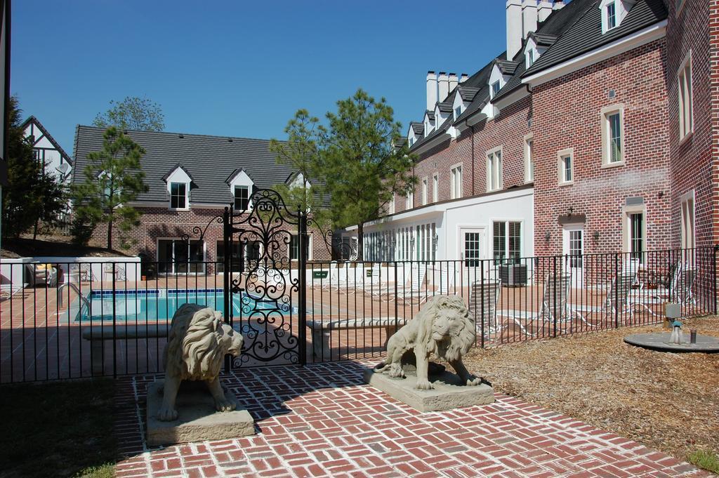 Wedmore Place Williamsburg Exterior foto