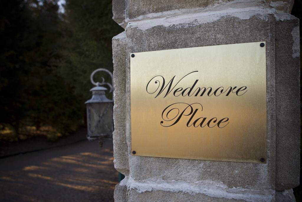 Wedmore Place Williamsburg Exterior foto