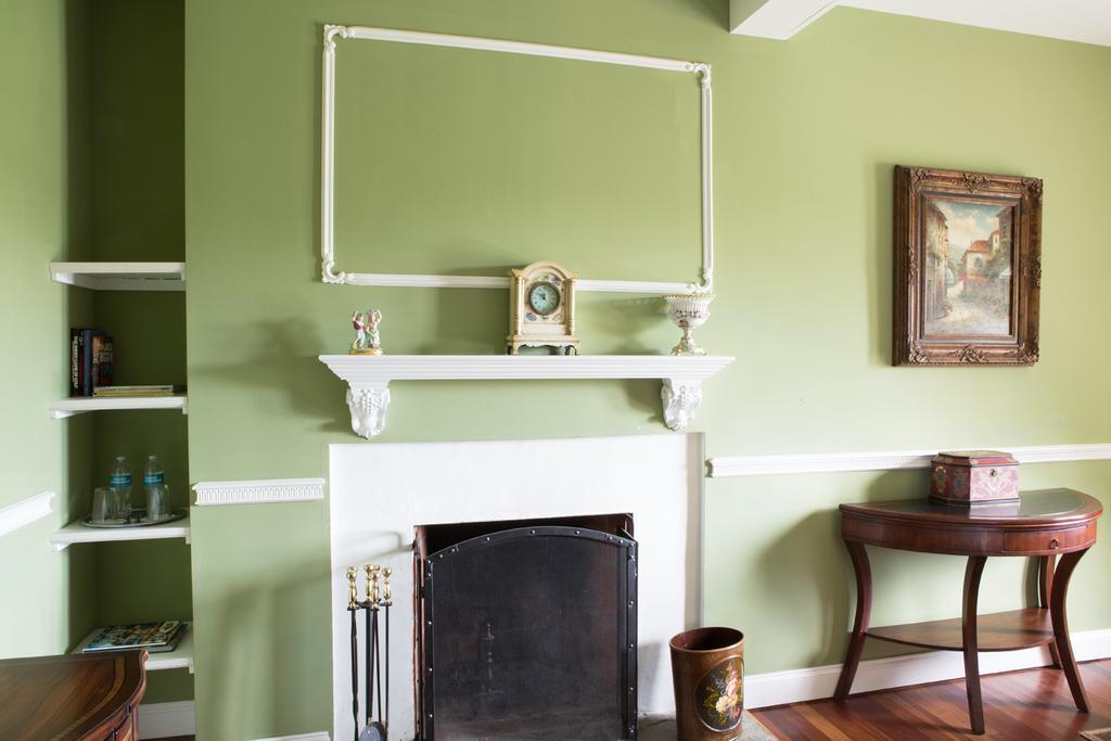 Wedmore Place Williamsburg Exterior foto