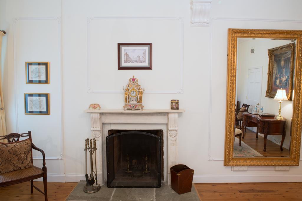 Wedmore Place Williamsburg Exterior foto