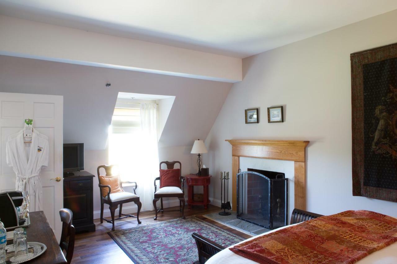Wedmore Place Williamsburg Exterior foto